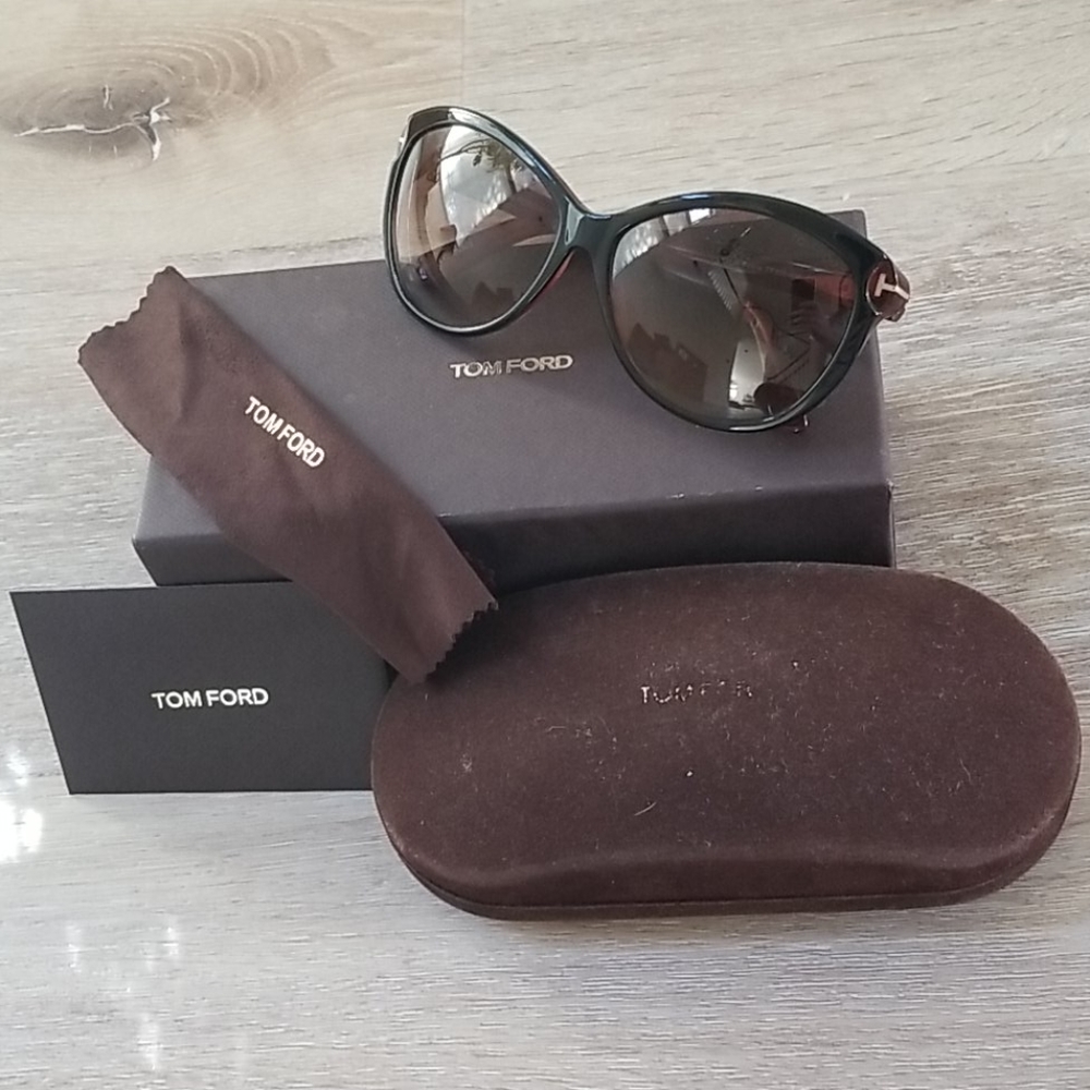 Tom Ford Telma sunglasses